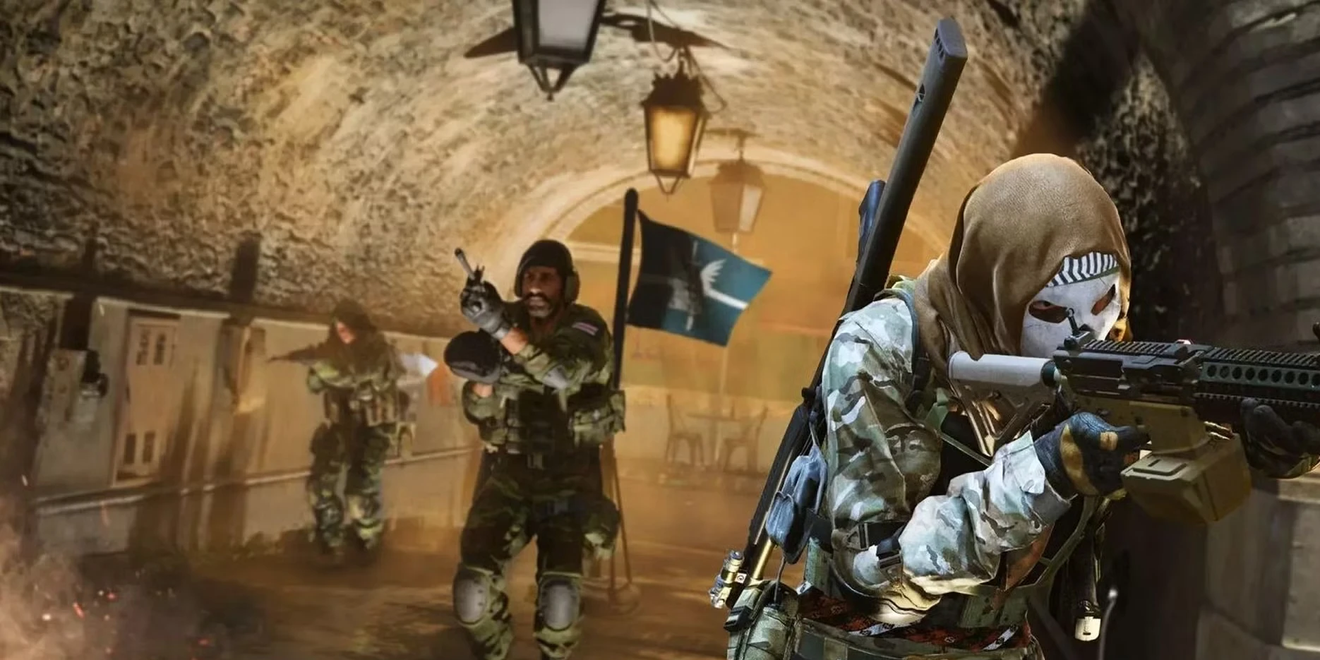 Call Of Duty: Modern Warfare 3 (2023) News, Trailer, Guides, and More