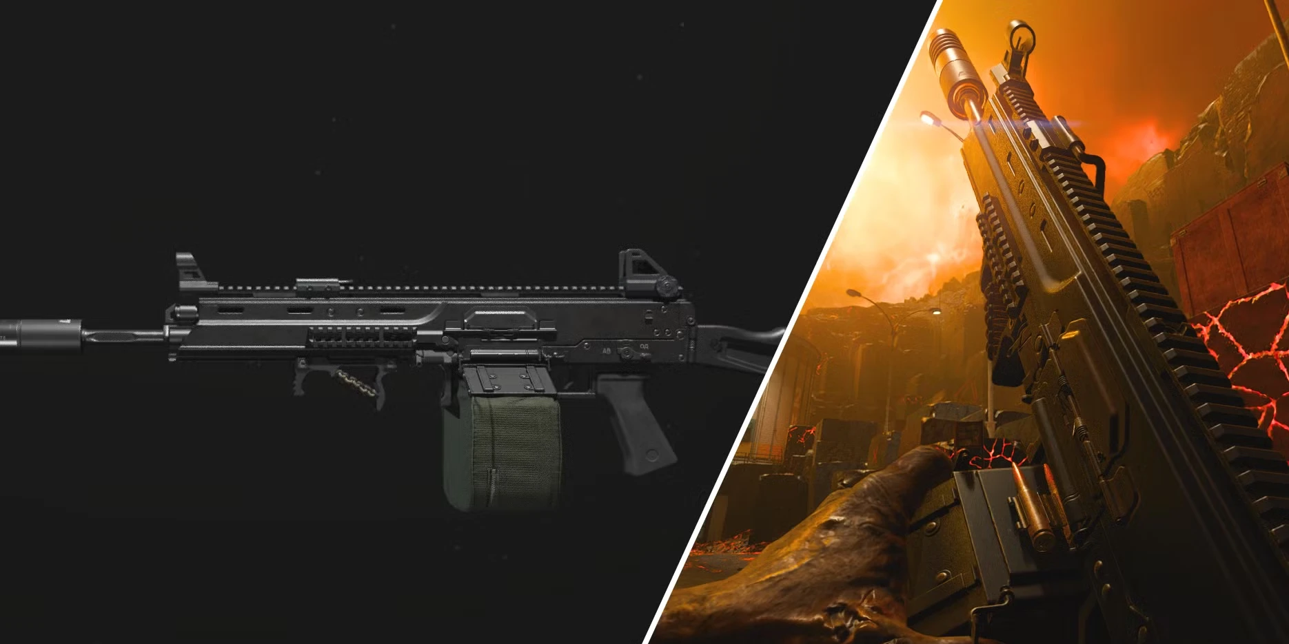 Call Of Duty: Modern Warfare 3 (2023) News, Trailer, Guides, and More