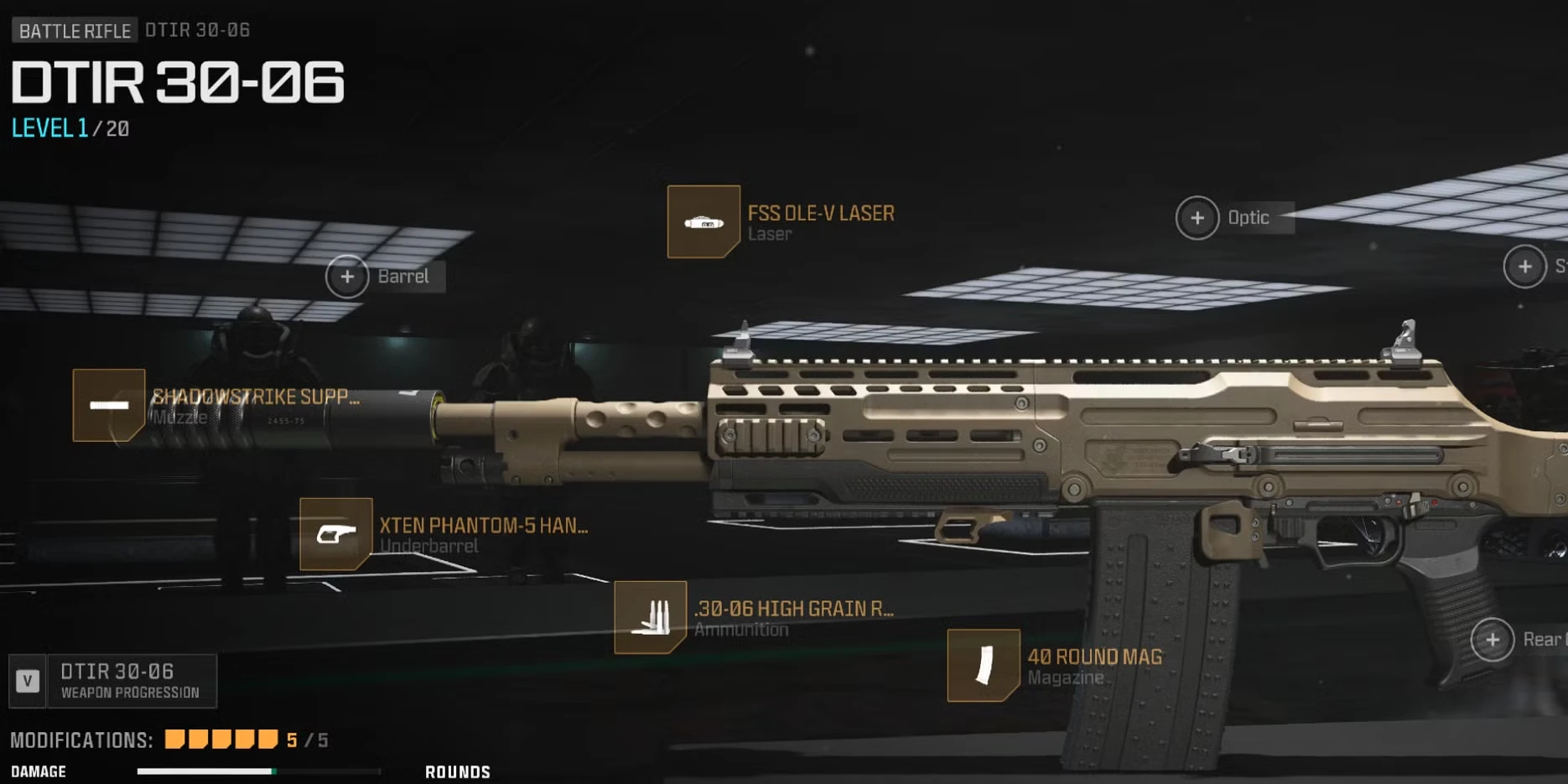 Call Of Duty: Modern Warfare 3 (2023) News, Trailer, Guides, and More