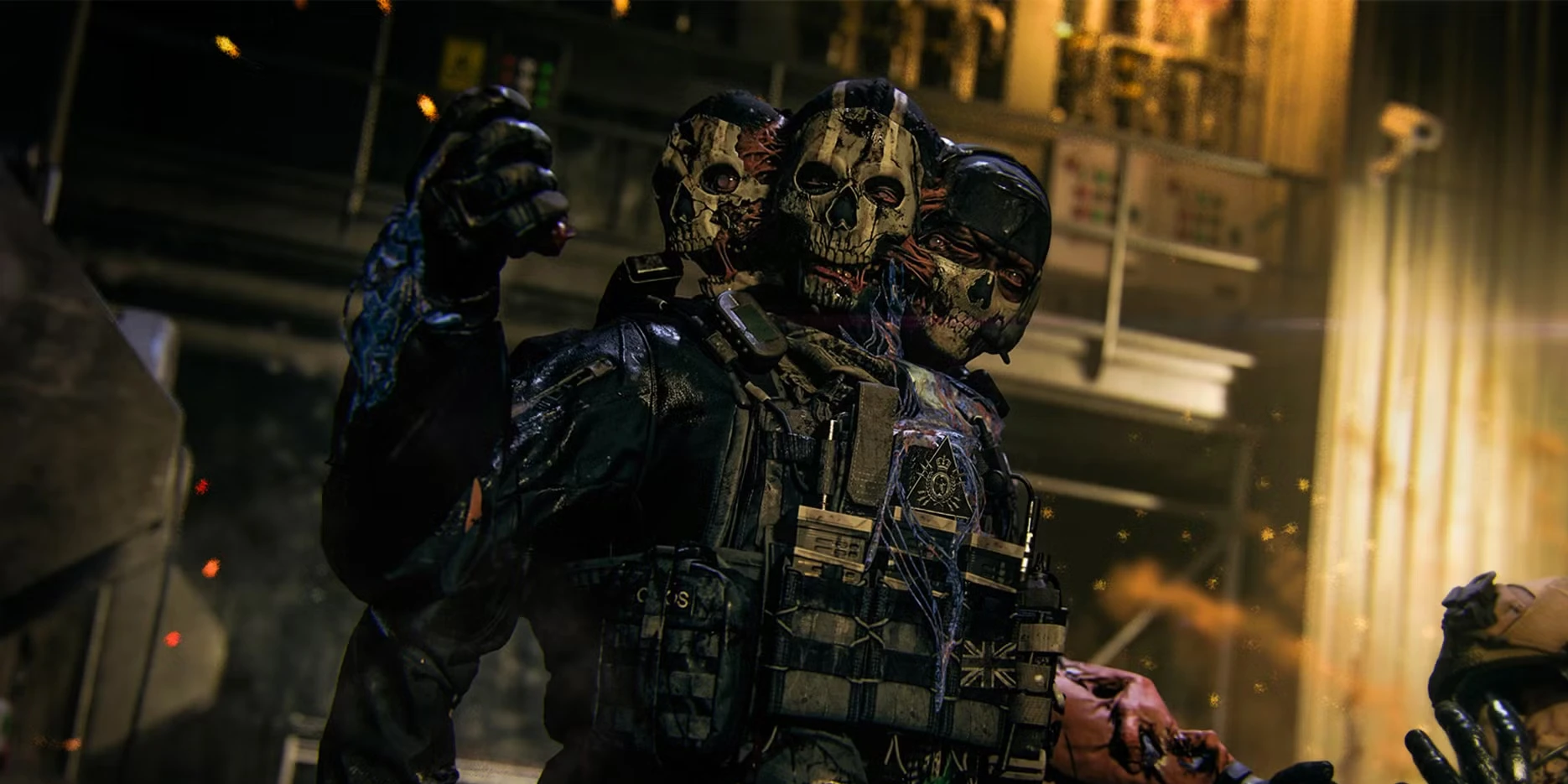 Call Of Duty: Modern Warfare 3 (2023) News, Trailer, Guides, and More