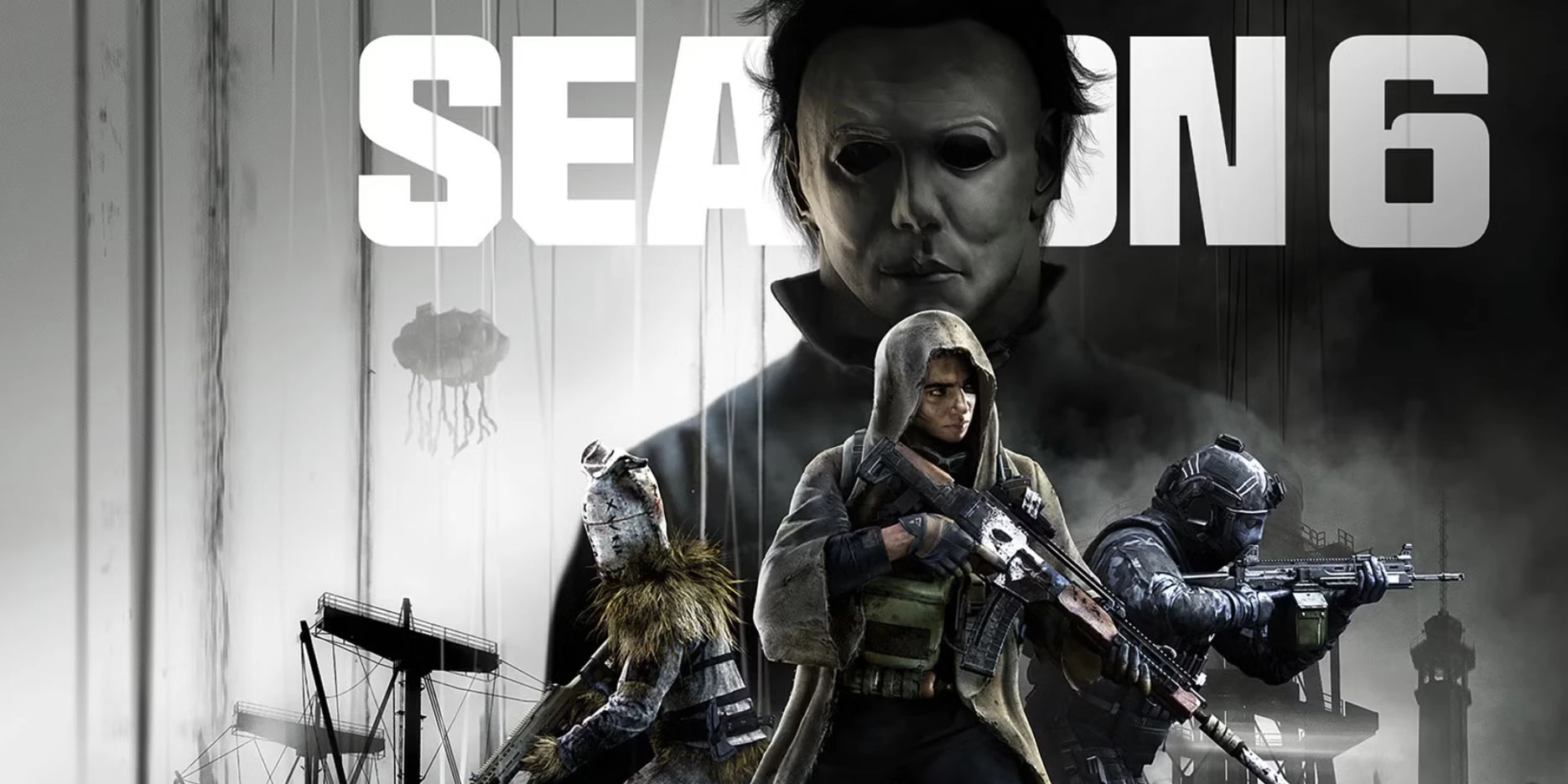 Call Of Duty: Modern Warfare 3 (2023) News, Trailer, Guides, and More
