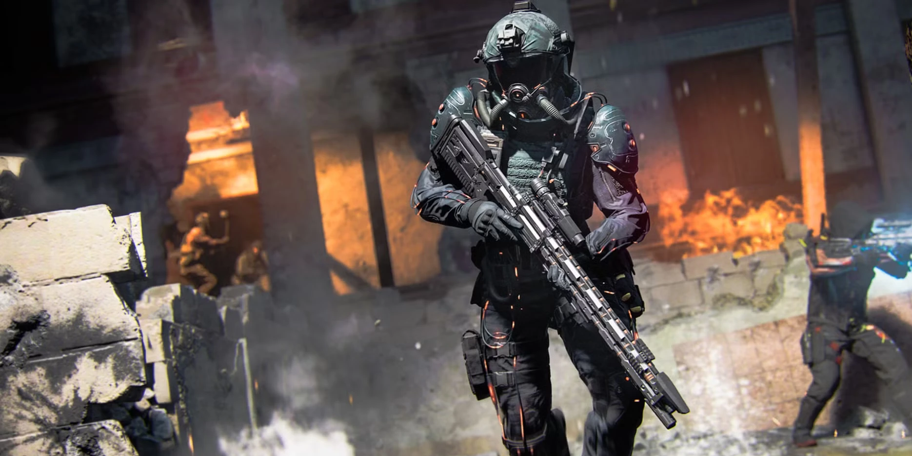 Call Of Duty: Modern Warfare 3 (2023) News, Trailer, Guides, and More