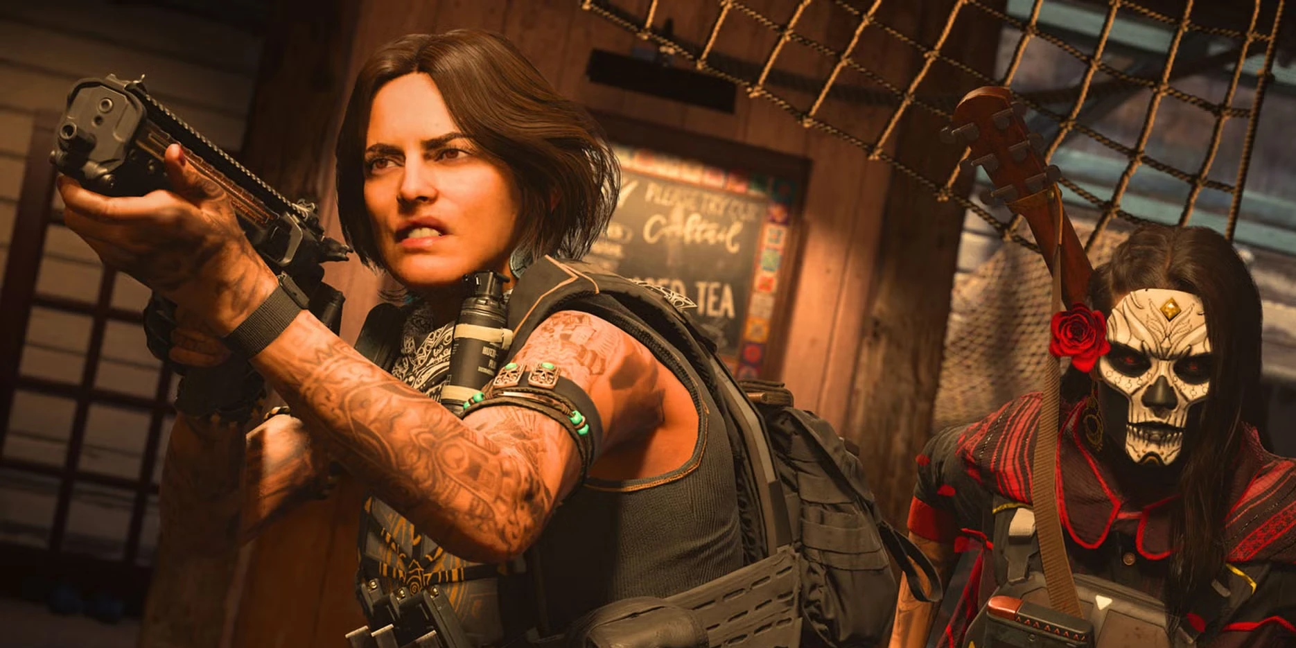 Call Of Duty: Modern Warfare 3 (2023) News, Trailer, Guides, and More