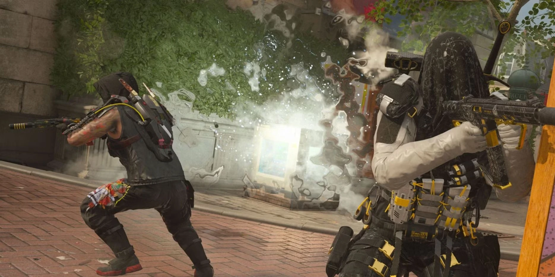 Call Of Duty: Modern Warfare 3 (2023) News, Trailer, Guides, and More