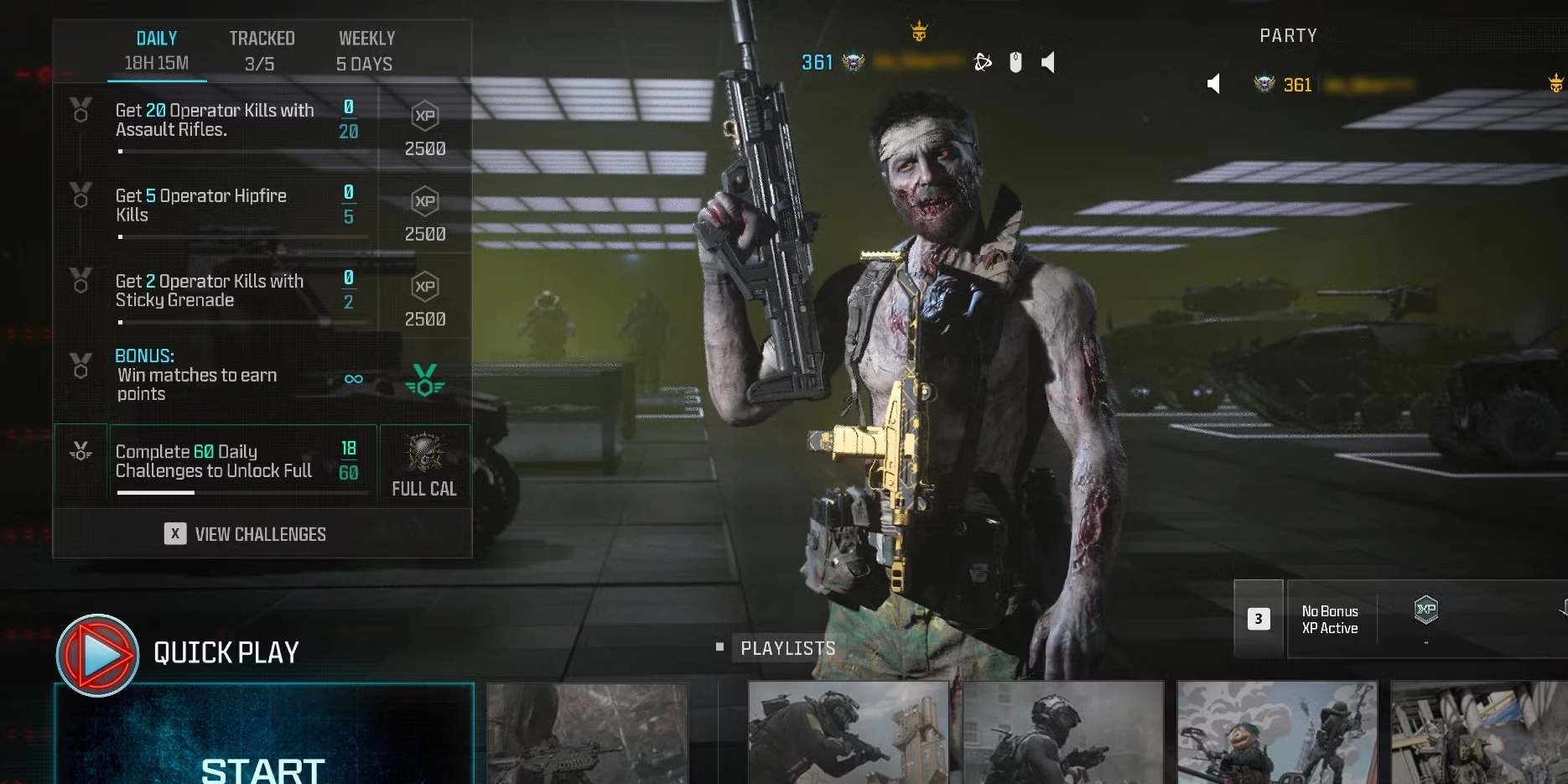 Call Of Duty: Modern Warfare 3 (2023) News, Trailer, Guides, and More