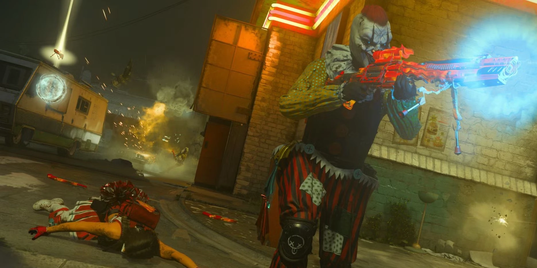 Call Of Duty: Modern Warfare 3 (2023) News, Trailer, Guides, and More