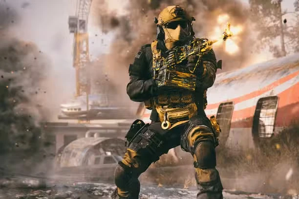 Call Of Duty: Modern Warfare 3 (2023) News, Trailer, Guides, and More