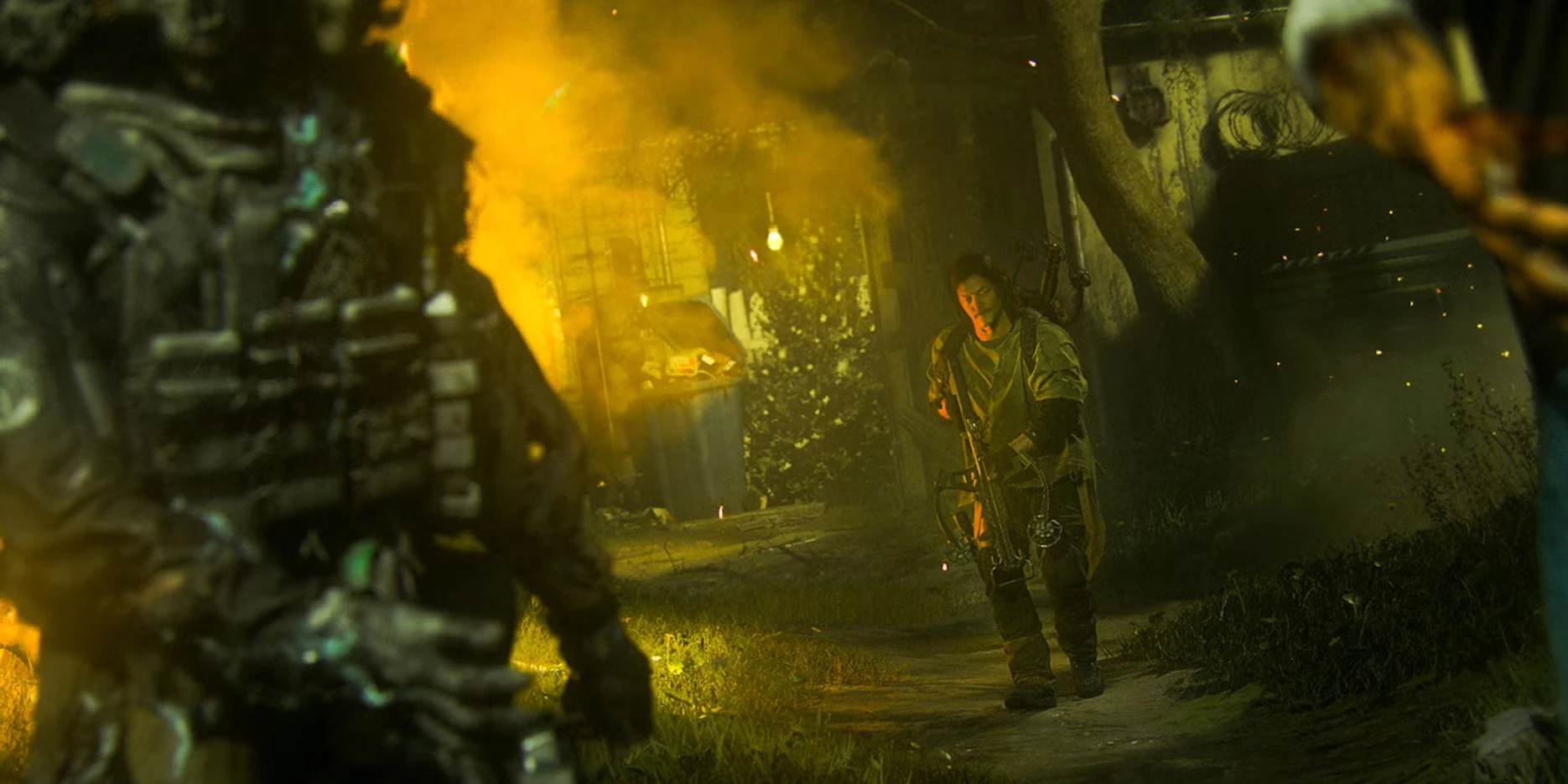 Call Of Duty: Modern Warfare 3 (2023) News, Trailer, Guides, and More