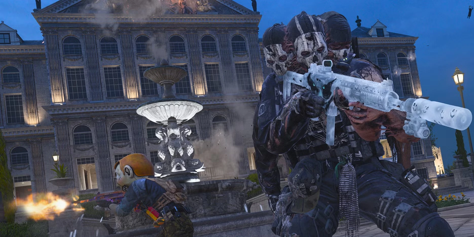 Call Of Duty: Modern Warfare 3 (2023) News, Trailer, Guides, and More
