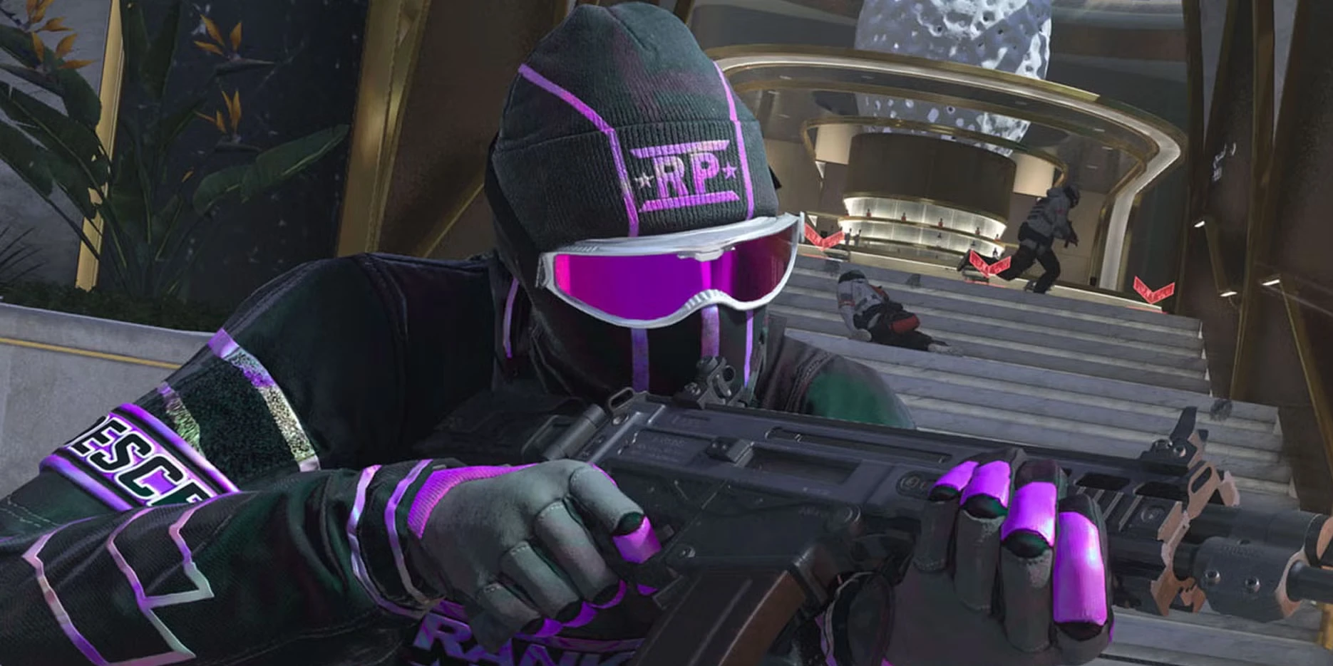 Call Of Duty: Modern Warfare 3 (2023) News, Trailer, Guides, and More