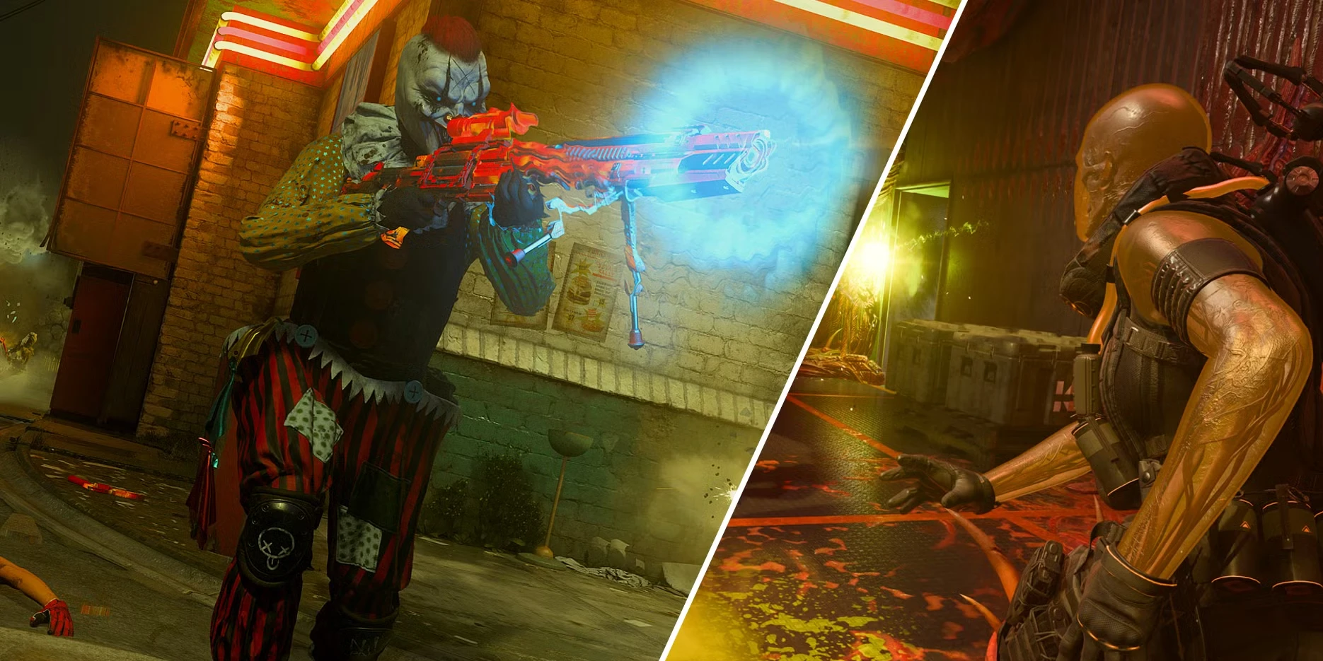 Call Of Duty: Modern Warfare 3 (2023) News, Trailer, Guides, and More