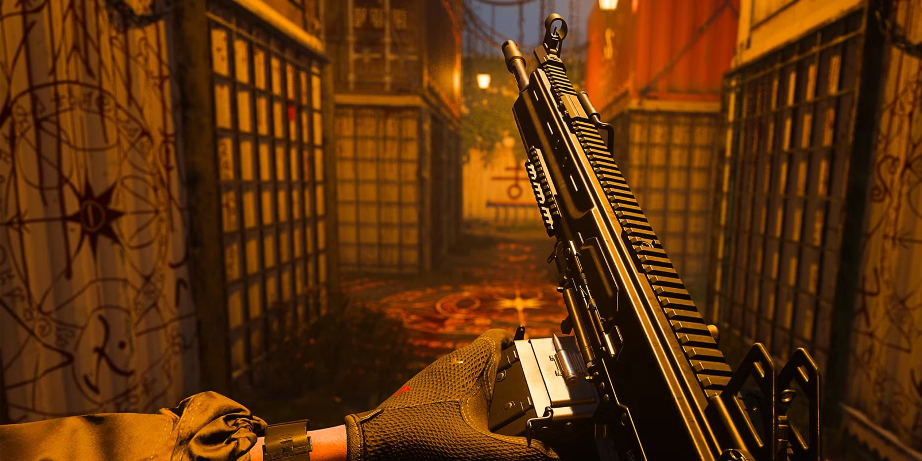 Call Of Duty: Modern Warfare 3 (2023) News, Trailer, Guides, and More