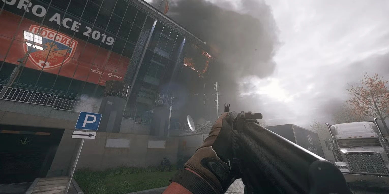 Call Of Duty: Modern Warfare 3 (2023) News, Trailer, Guides, and More