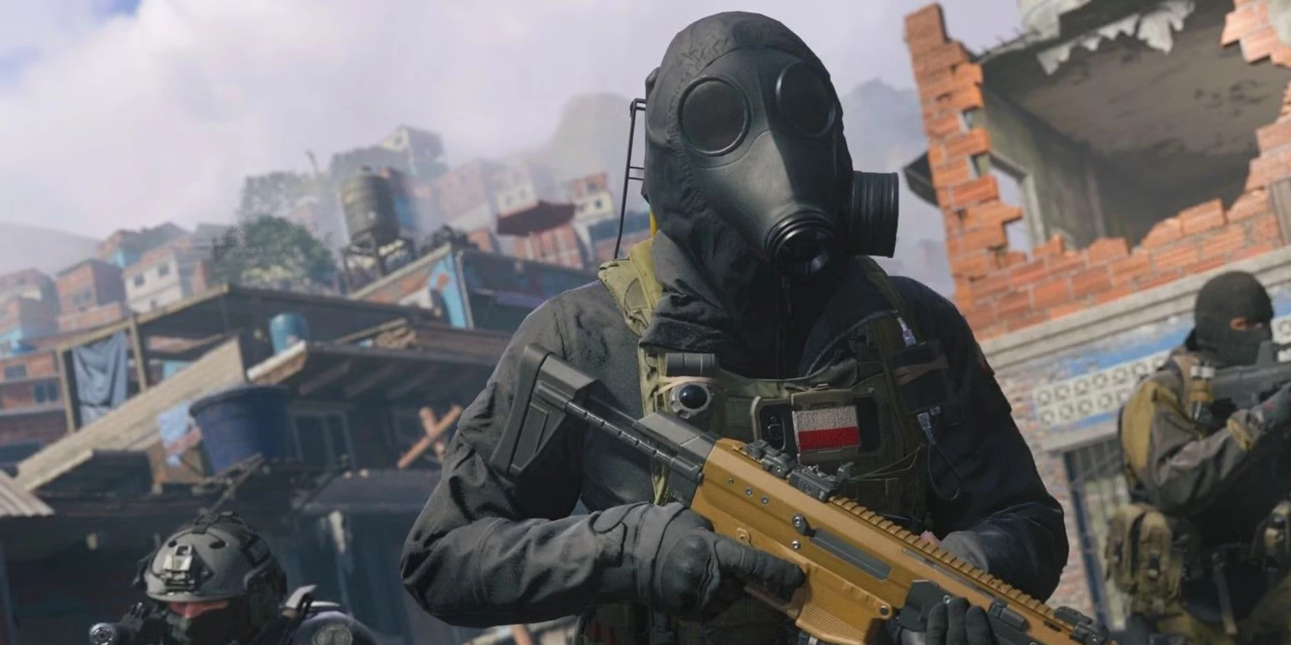 Call Of Duty: Modern Warfare 3 (2023) News, Trailer, Guides, and More