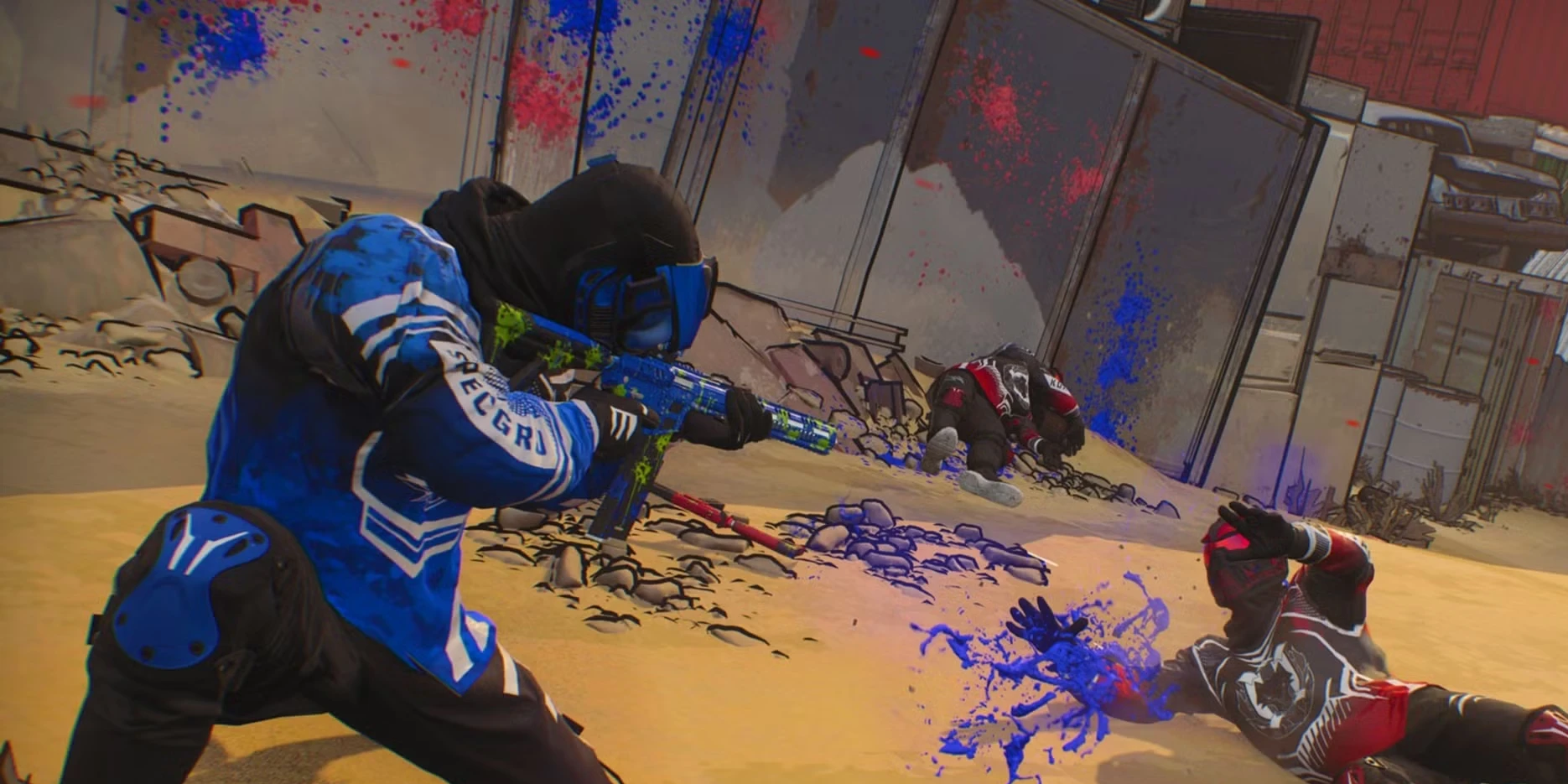 Call Of Duty: Modern Warfare 3 (2023) News, Trailer, Guides, and More