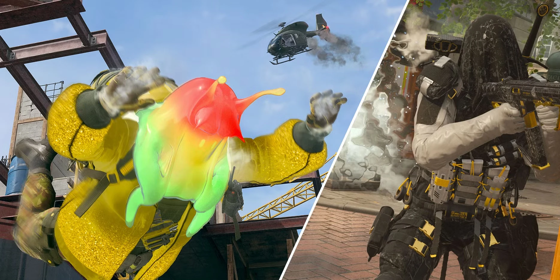 Call Of Duty: Modern Warfare 3 (2023) News, Trailer, Guides, and More