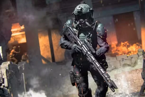 Call Of Duty: Modern Warfare 3 (2023) News, Trailer, Guides, and More