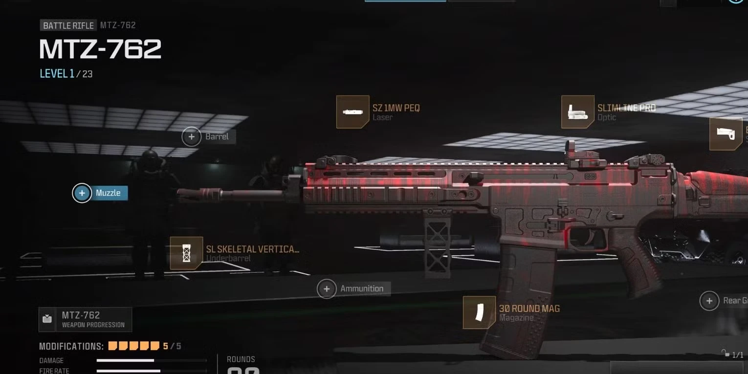 Call Of Duty: Modern Warfare 3 (2023) News, Trailer, Guides, and More