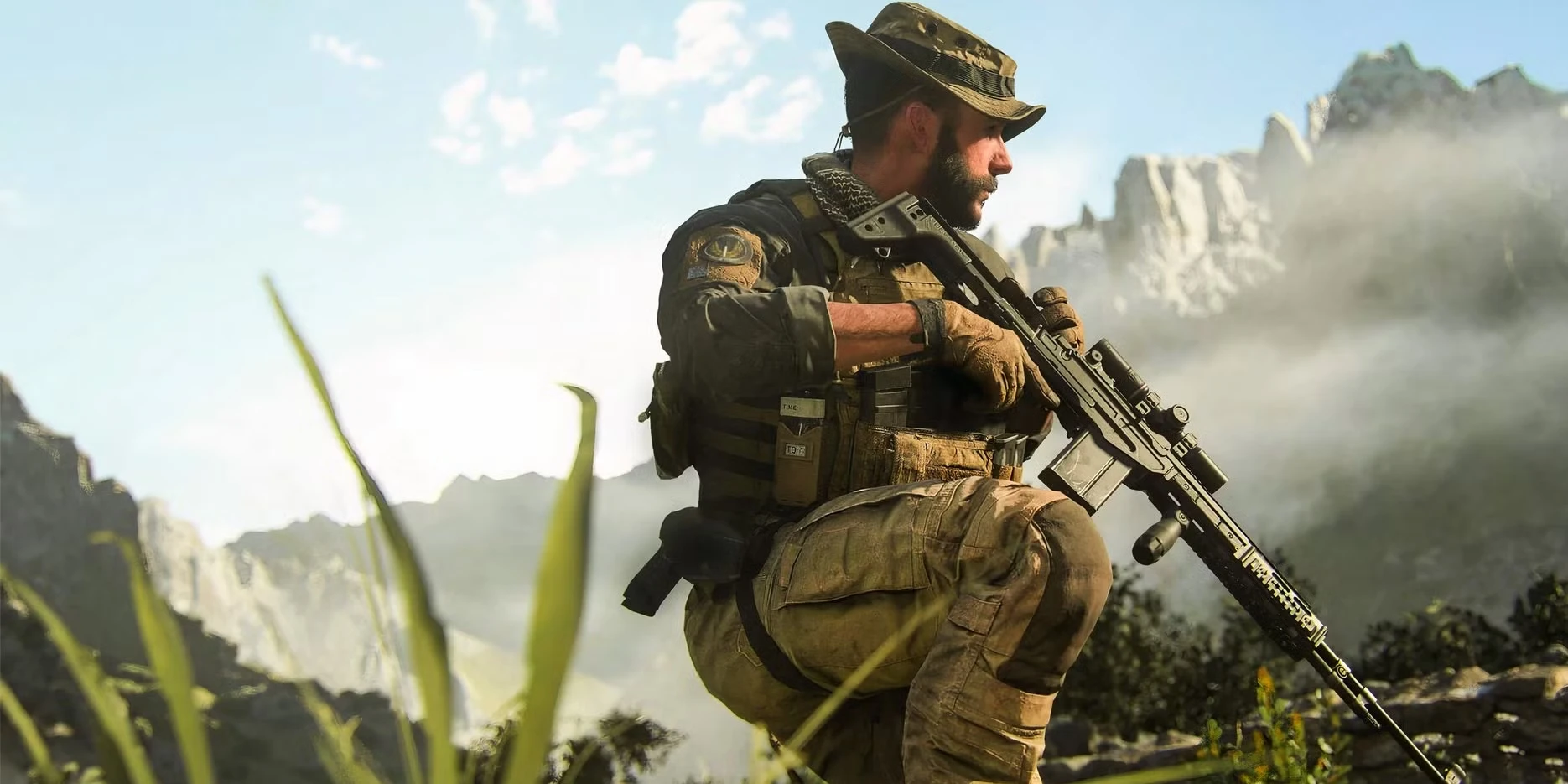 Call Of Duty: Modern Warfare 3 (2023) News, Trailer, Guides, and More
