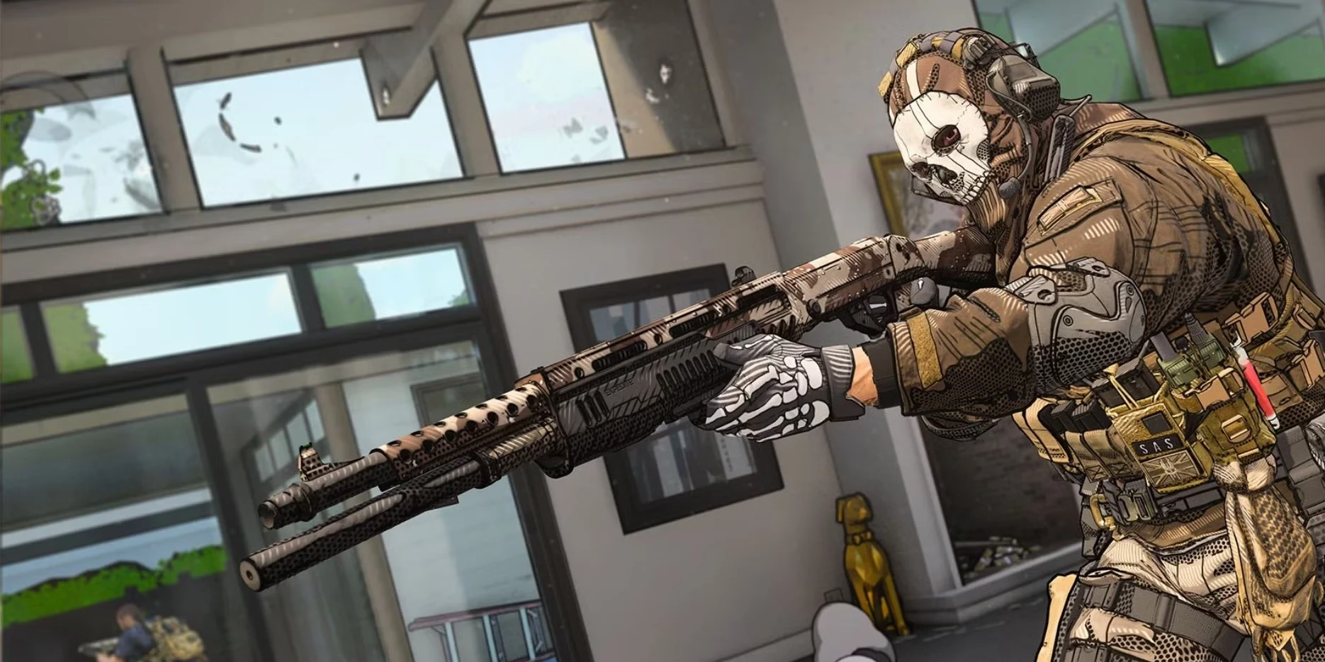 Call Of Duty: Modern Warfare 3 (2023) News, Trailer, Guides, and More