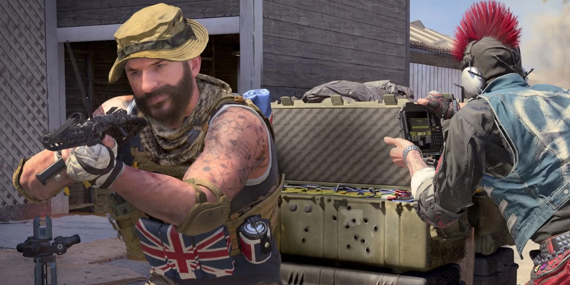 Call Of Duty: Modern Warfare 3 (2023) News, Trailer, Guides, and More