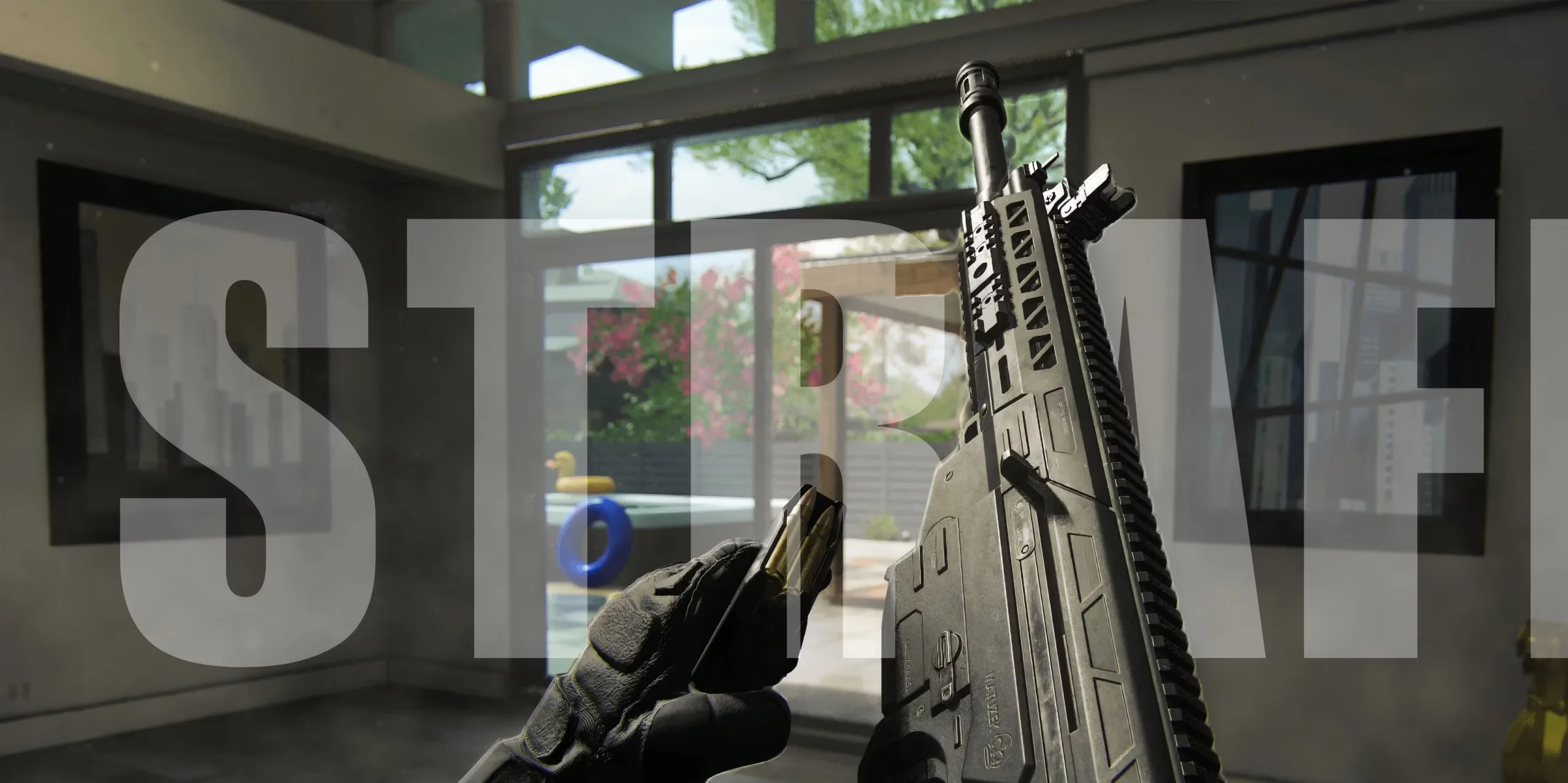 Call Of Duty: Modern Warfare 3 (2023) News, Trailer, Guides, and More