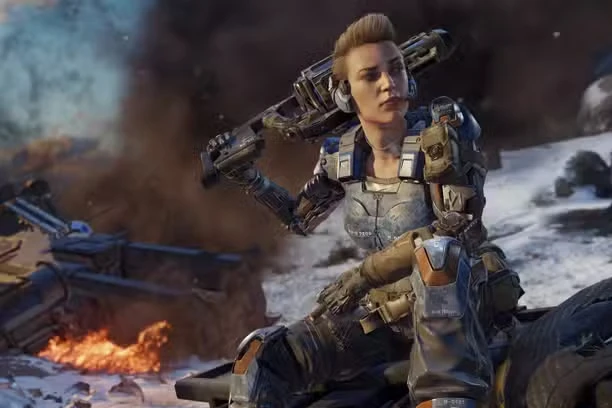 Call Of Duty: Modern Warfare 3 (2023) News, Trailer, Guides, and More