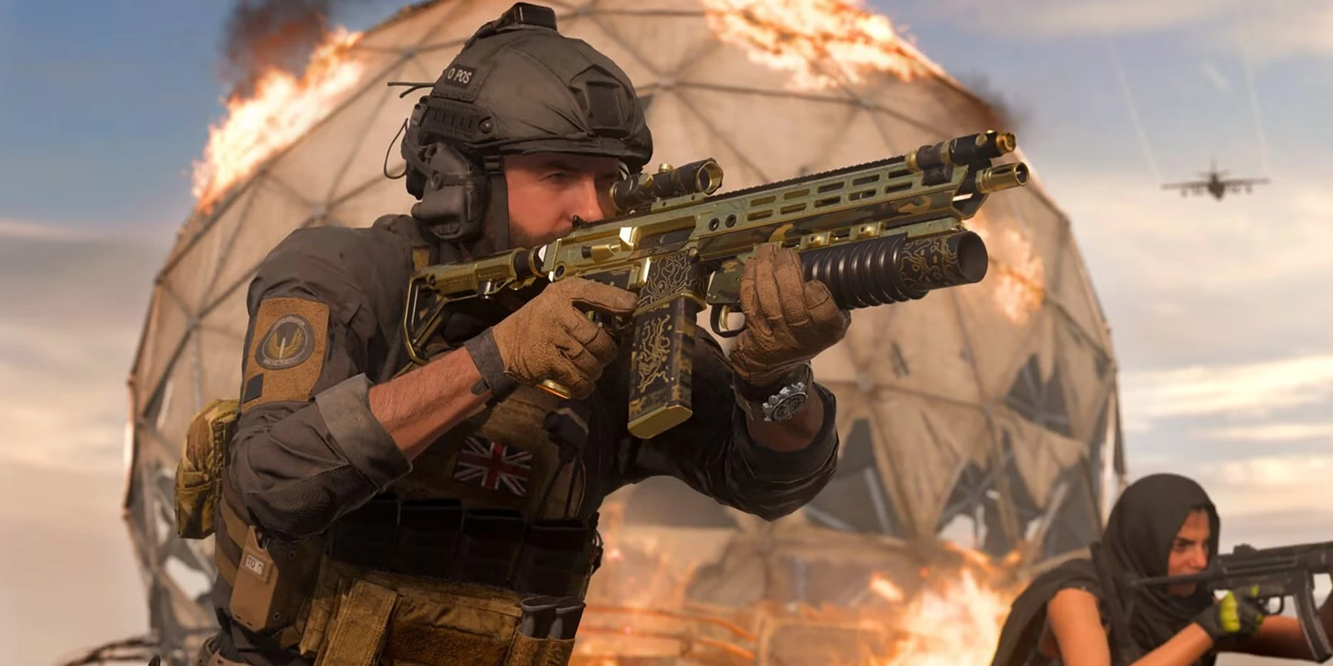 Call Of Duty: Modern Warfare 3 (2023) News, Trailer, Guides, and More