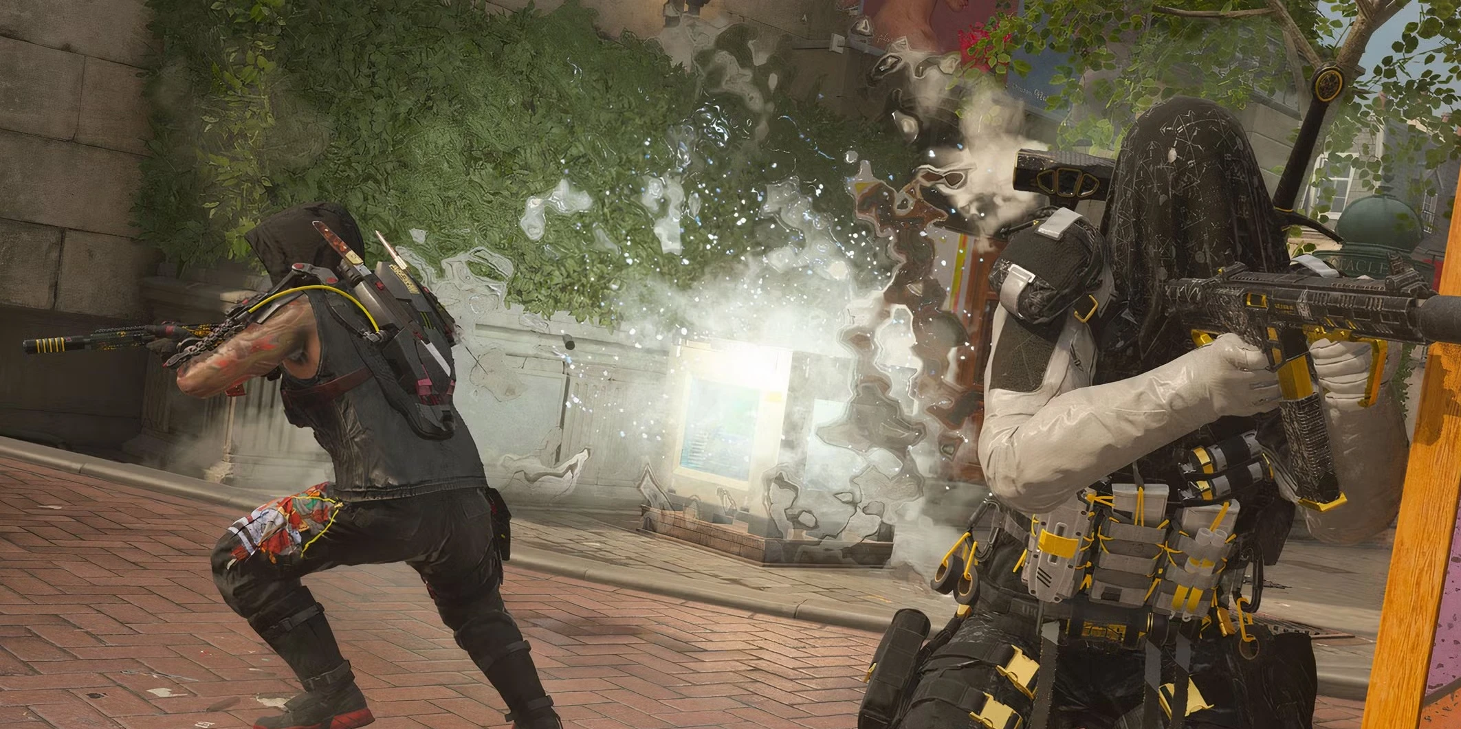Call Of Duty: Modern Warfare 3 (2023) News, Trailer, Guides, and More
