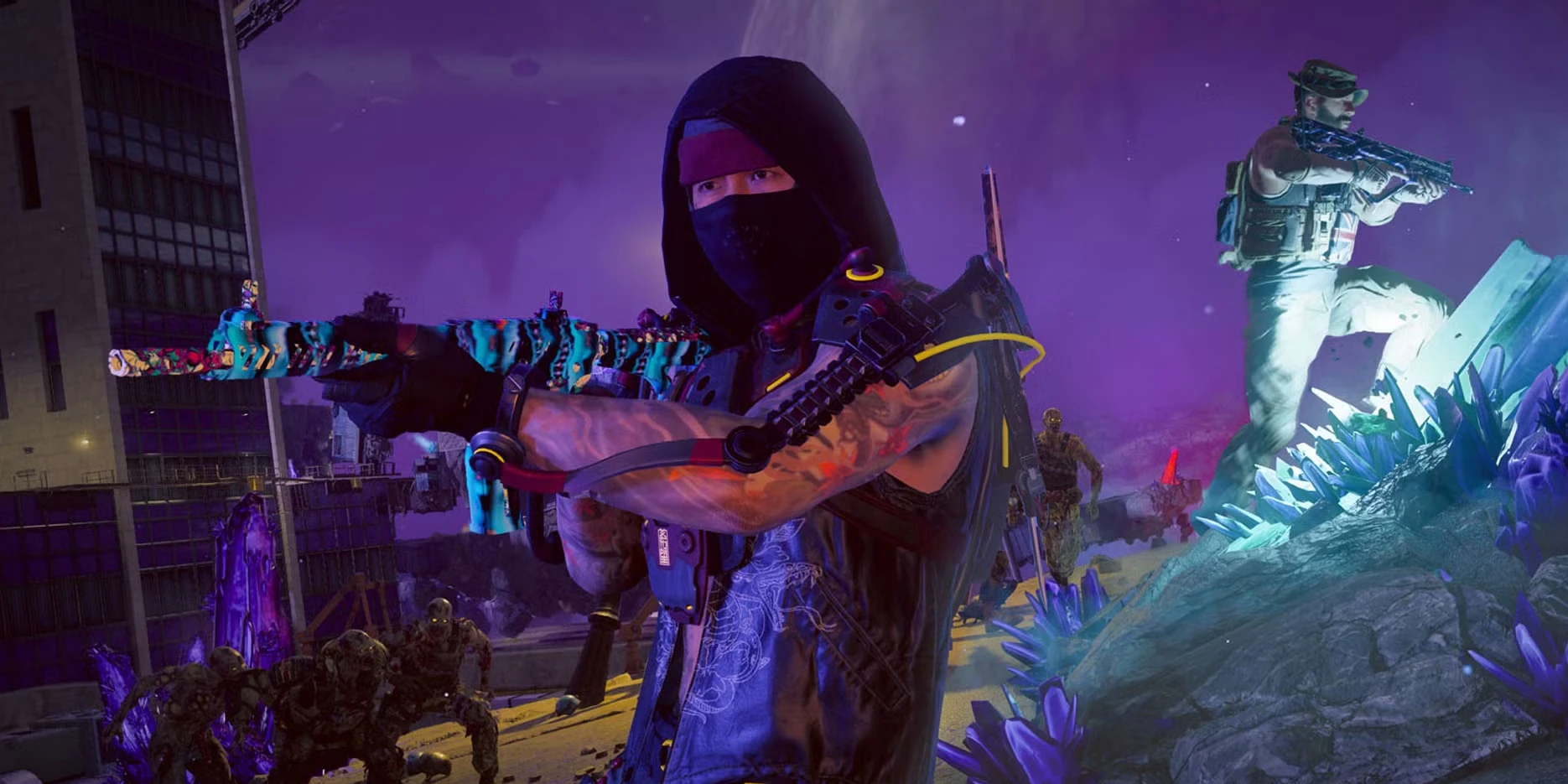 Call Of Duty: Modern Warfare 3 (2023) News, Trailer, Guides, and More