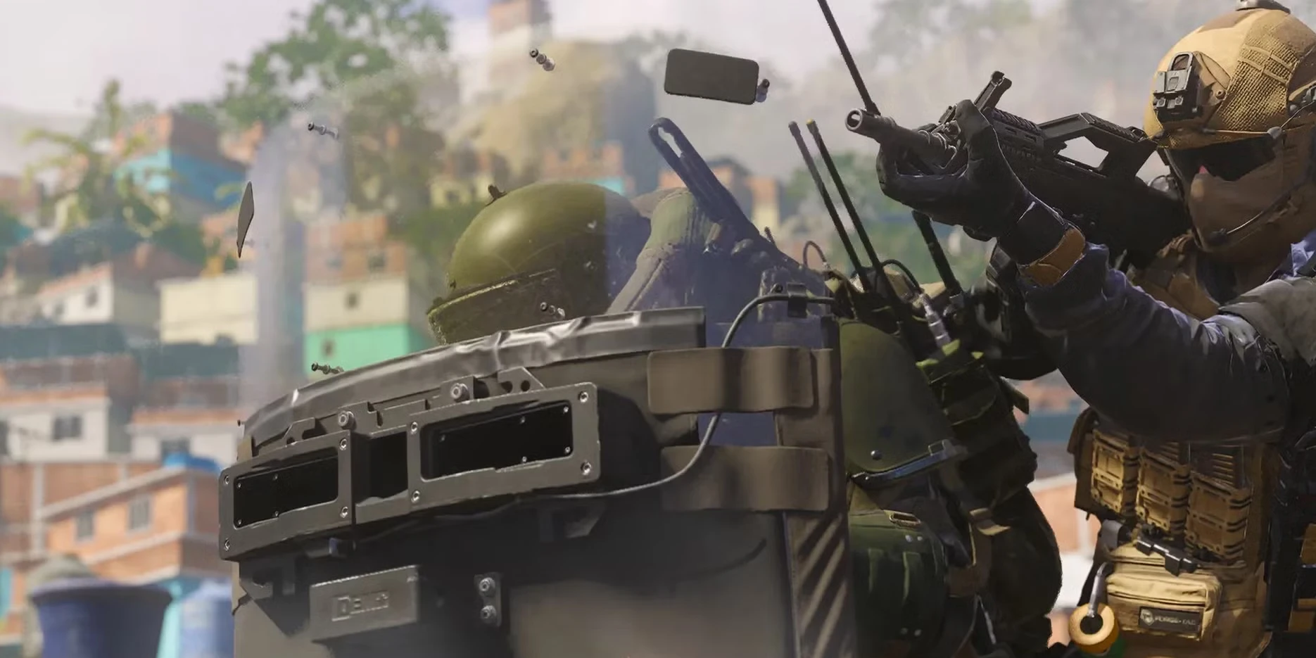 Call Of Duty: Modern Warfare 3 (2023) News, Trailer, Guides, and More