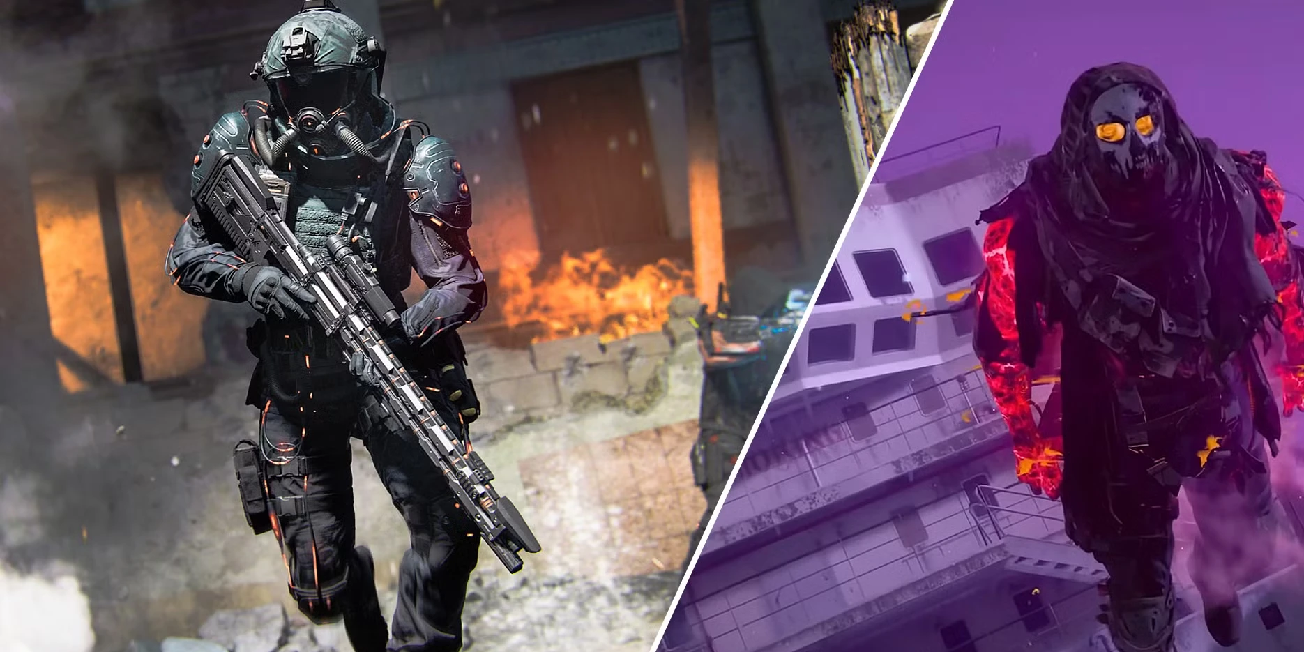 Call Of Duty: Modern Warfare 3 (2023) News, Trailer, Guides, and More