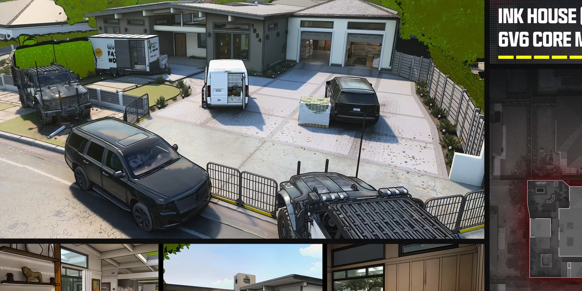 Call Of Duty: Modern Warfare 3 (2023) News, Trailer, Guides, and More