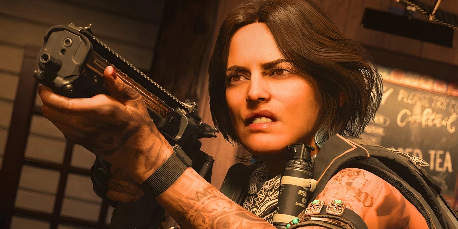 Call Of Duty: Modern Warfare 3 (2023) News, Trailer, Guides, and More