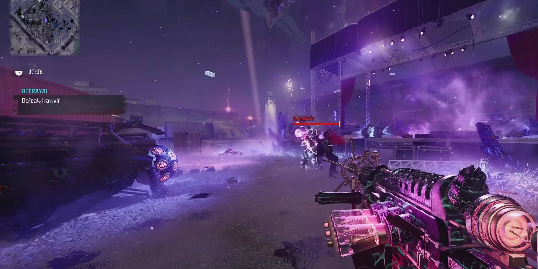 Call Of Duty: Modern Warfare 3 (2023) News, Trailer, Guides, and More