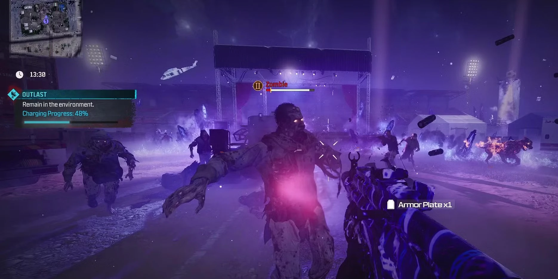 Call Of Duty: Modern Warfare 3 (2023) News, Trailer, Guides, and More
