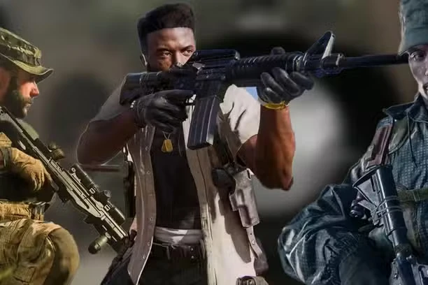 Call Of Duty: Modern Warfare 3 (2023) News, Trailer, Guides, and More