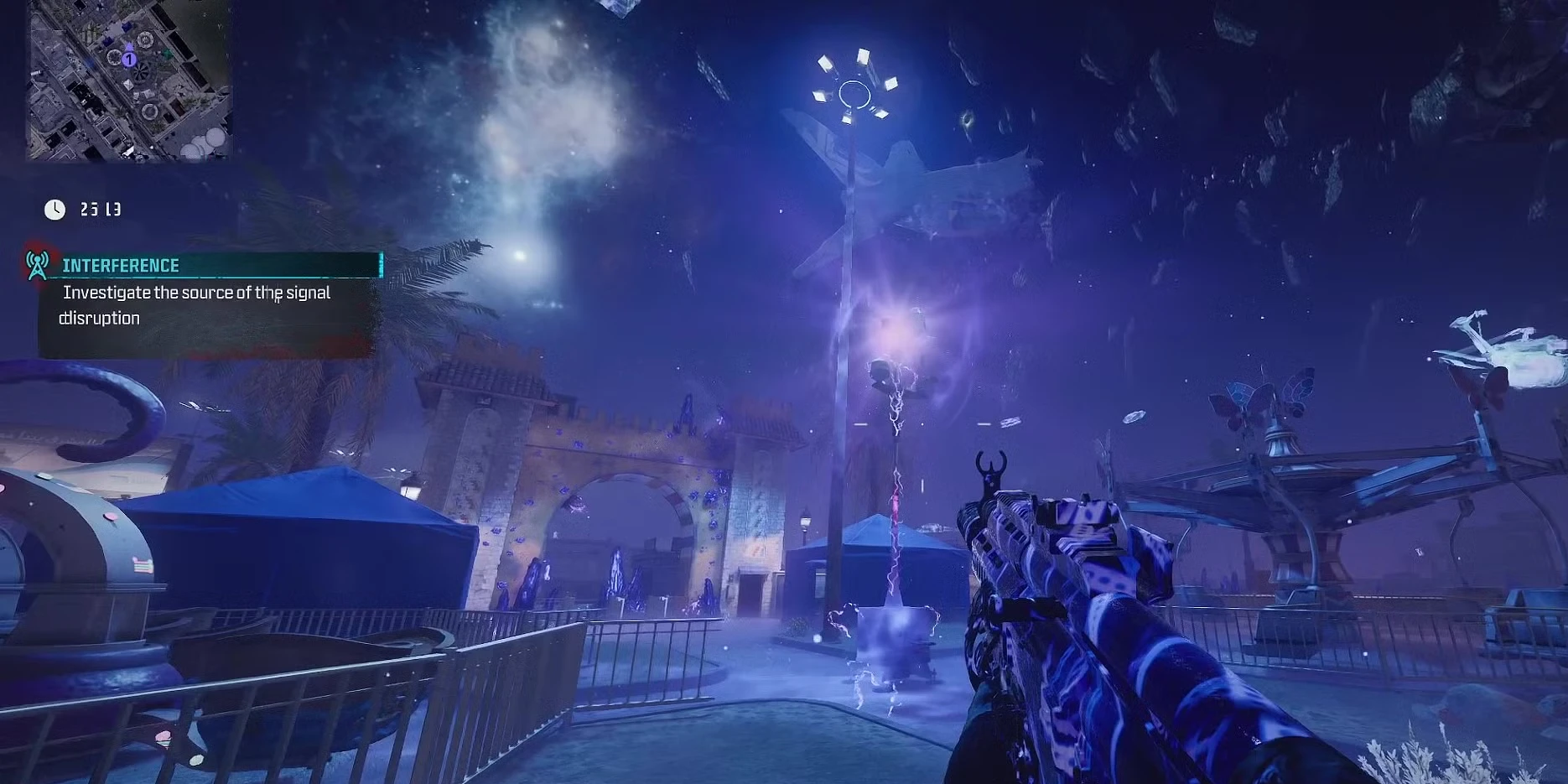 Call Of Duty: Modern Warfare 3 (2023) News, Trailer, Guides, and More