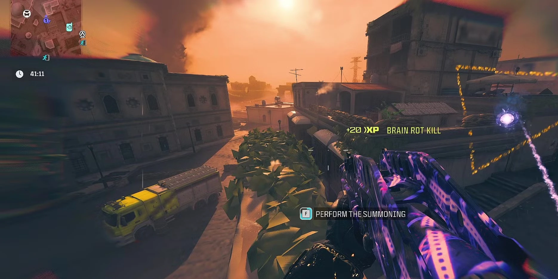 Call Of Duty: Modern Warfare 3 (2023) News, Trailer, Guides, and More