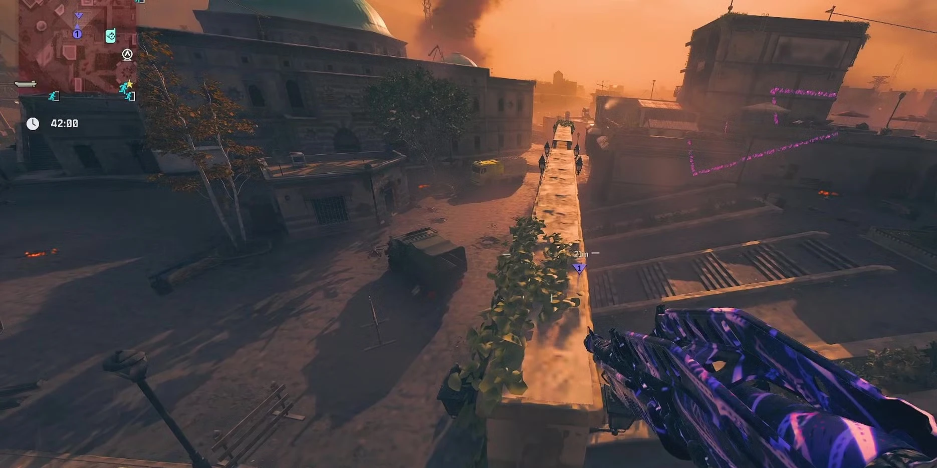 Call Of Duty: Modern Warfare 3 (2023) News, Trailer, Guides, and More