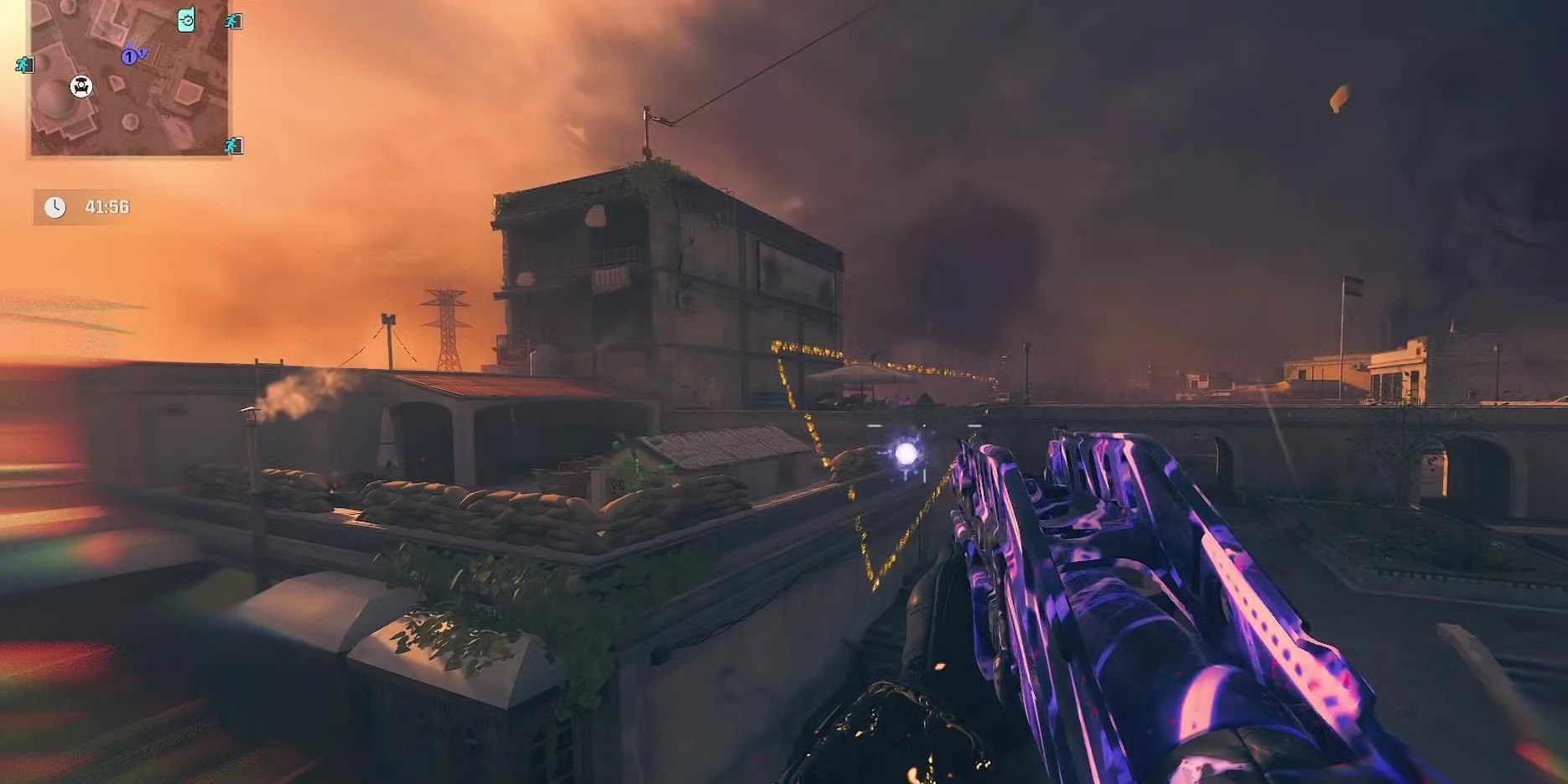 Call Of Duty: Modern Warfare 3 (2023) News, Trailer, Guides, and More
