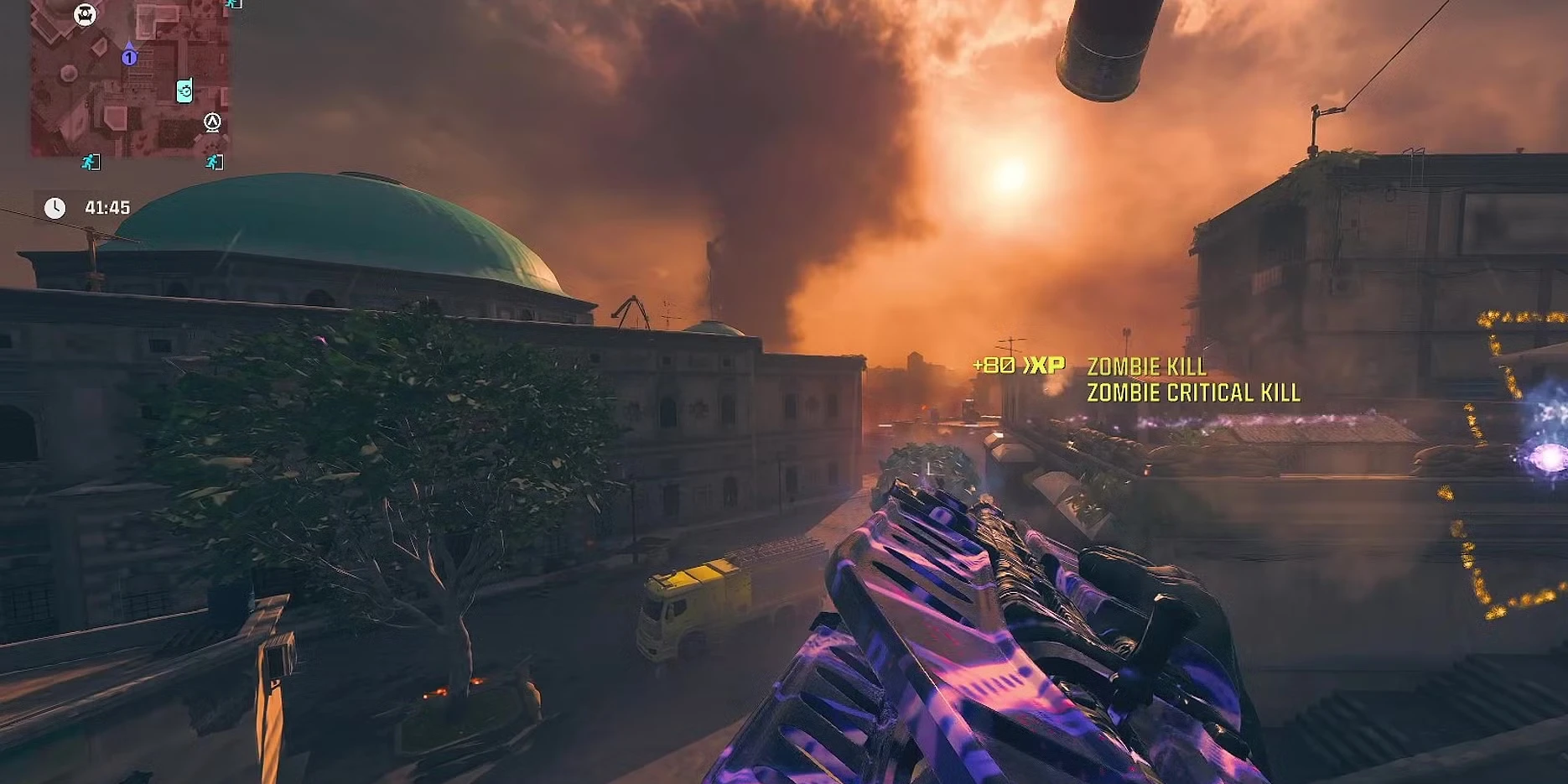 Call Of Duty: Modern Warfare 3 (2023) News, Trailer, Guides, and More