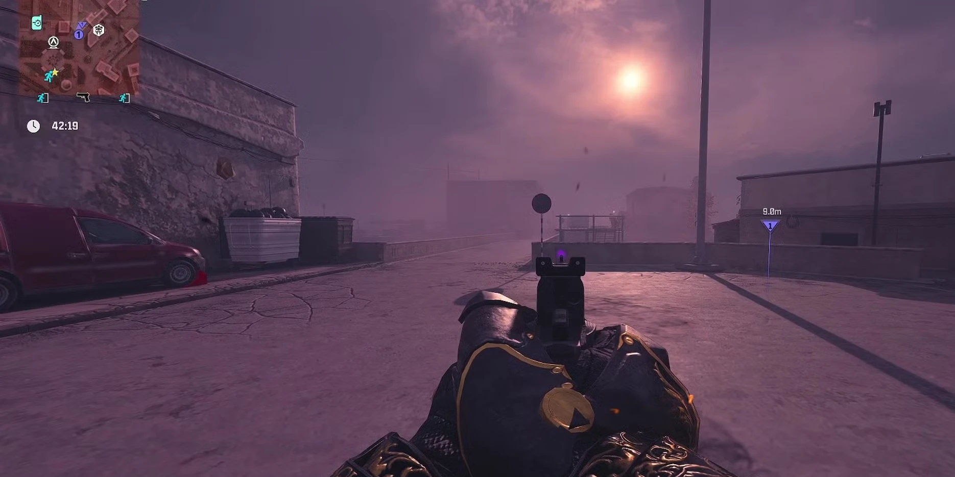 Call Of Duty: Modern Warfare 3 (2023) News, Trailer, Guides, and More