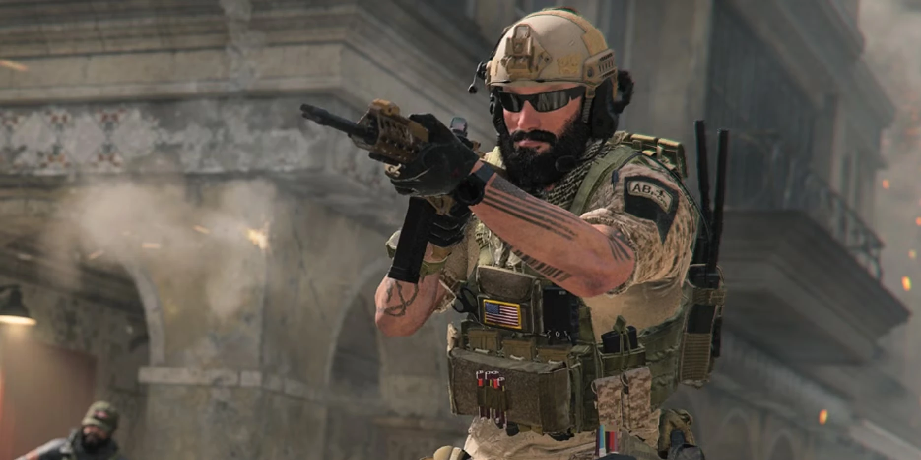 Call Of Duty: Modern Warfare 3 (2023) News, Trailer, Guides, and More
