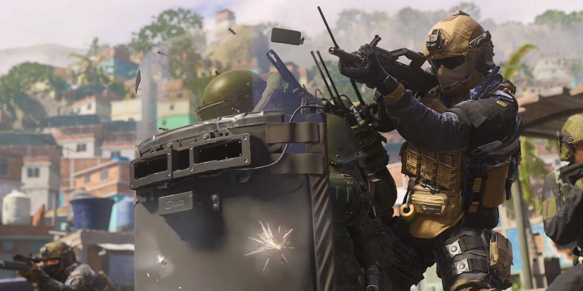 Call Of Duty: Modern Warfare 3 (2023) News, Trailer, Guides, and More