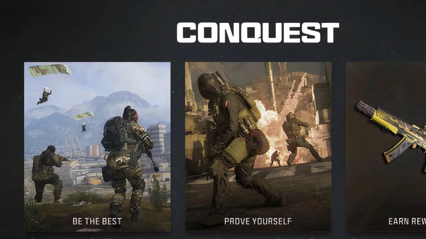 Call Of Duty: Modern Warfare 3 (2023) News, Trailer, Guides, and More
