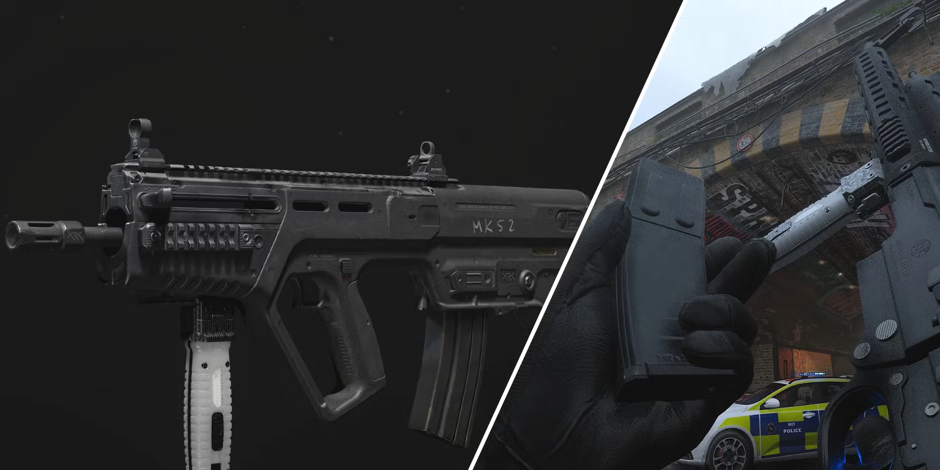 Call Of Duty: Modern Warfare 3 (2023) News, Trailer, Guides, and More