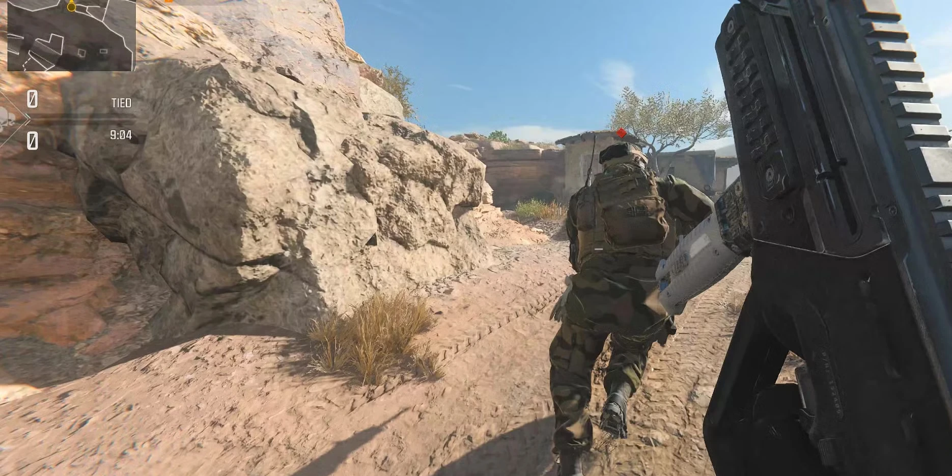 Call Of Duty: Modern Warfare 3 (2023) News, Trailer, Guides, and More
