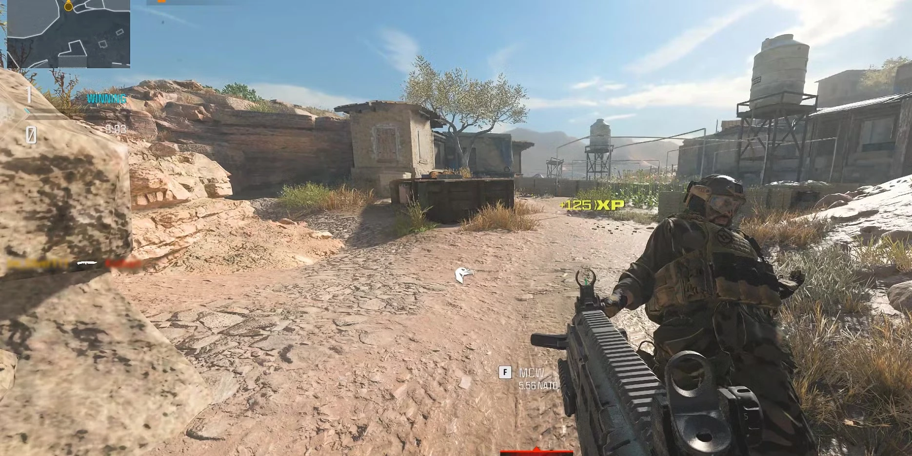 Call Of Duty: Modern Warfare 3 (2023) News, Trailer, Guides, and More