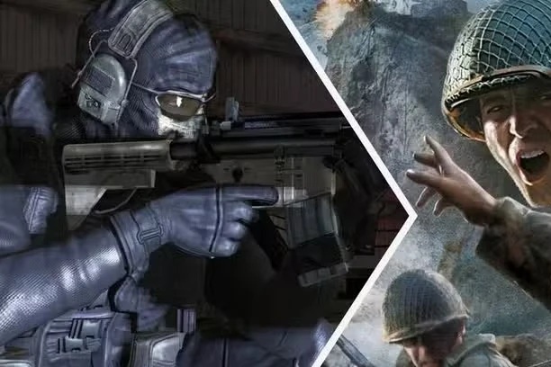 Call Of Duty: Modern Warfare 3 (2023) News, Trailer, Guides, and More